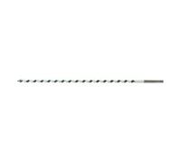 Famag FAMAG Foret hélicoïdal LEWIS 25 mm L 460 mm Quantité:1