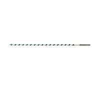 Famag FAMAG Foret hélicoïdal LEWIS 9 mm GL 235 mm Quantité:1