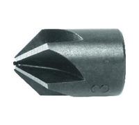 Famag FAMAG Fraise à plateaux WS I6,5mm A16mm Quantité:1