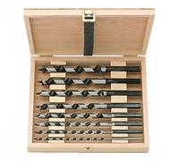 Famag FAMAG Jeu de forets hélicoïdaux 235 mm 8 pcs Quantité:1
