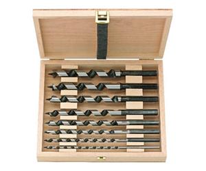 Famag FAMAG Jeu de forets hélicoïdaux 235 mm 8 pcs Quantité:1