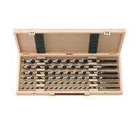 Famag FAMAG Jeu de forets longs 650 mm 6 pièces Quantité:1