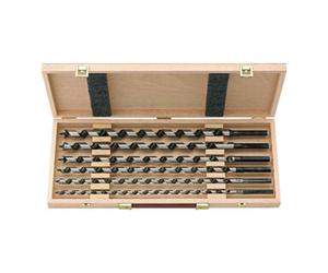 Famag FAMAG Jeu de forets longs 650 mm 6 pièces Quantité:1