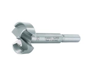 Famag FAMAG Super-Forstner Foret WS 12mm L 90mm Quantité:1
