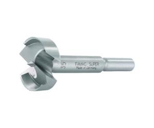 Famag FAMAG Super-forstner WS 15 mm GL 90 mm Quantité:1