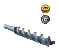 FAMAG Foret Étapes Pour Escalier WS Ø10-30mm Forage Bois
