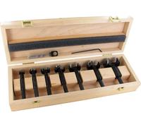Famag Forstner drill WS-Bormax 2.0 prima Set 7-piece 15-50 mm