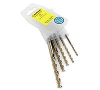 Famag HSS-G Mèches à bois hélicoïdales Satz Ø 3, 4, 5, 6 u 8mm