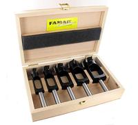 FAMAG Machine à découper Définit 5-teil. : 15, 20, 25, 30, 35 mm 161 650 500