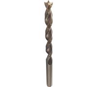 Forêt Famag Mèche à bois hélicoïdale, HSS-G avec 2 traçoirs - 1594