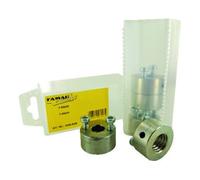 Famag PAROLI Adaptateur pour scie-cloche 5 pcs (UE) Quantité:1