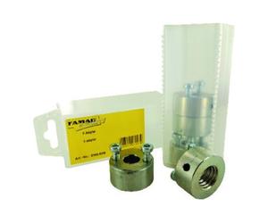 Famag PAROLI Adaptateur pour scie-cloche 5 pcs (UE) Quantité:1