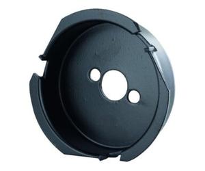 Famag Paroli HM-fraise à chanfreiner pour boîtes d'encastrement creuses D68mm Quantité:1