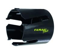 Famag PAROLI HM Scie-cloche D105mm Universelle Scie-cloche NL 50mm Quantité:1