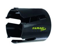Famag PAROLI HM-scierie trépan, D68mm scierie trépan universelle NL 50mm Quantité:1