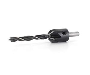FAMAG Perceuse avellanado Set 4 mm 357 304 000