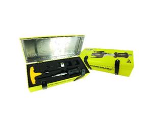 Famag Pumpshank avec adaptateur et foret pilote Quantité:1