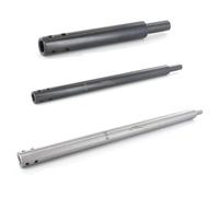 FAMAG Rallonge De Perceuse GL80mm I-Ø8mm Tige10mm A-Ø16mm