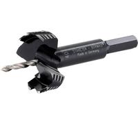 FAMAG Staketen-Bormax Ã 40mm Inkl. Zentrier- Spitze und Auswechselb. Vorbohrer Ã4Mm 162404000