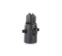 Famag 'vario 90' verstellb noisette hm. 90 ° 220 200 000
