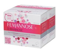 Famannose® N Sachet(S) 60 pc(s)