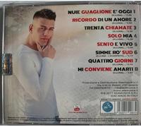 Famao Angelo - La Voce Del Cuore