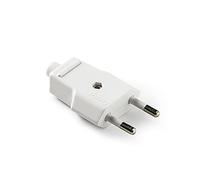 Famatel 1001 Fiche Blanc 10 A 250 V