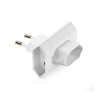 FAMATEL 1205 Adaptateur triple 250 V-10A