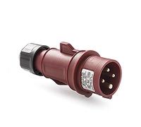 FAMATEL 13300 - Prise 3P + T 16 A 380 - 415 V IP-44