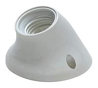 FAMATEL 178.1 Douille Socket courbé E-27