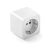 FAMATEL 2301 Prise porcelaine TT 16 A - 250 V