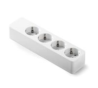 FAMATEL 2524.1 Base 4 Prises TT