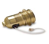 FAMATEL 305 - Douille Taraud interrupteur chaîne E-27