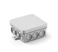 FAMATEL 3052 - Mini boîte étanche 85 x 85 cm