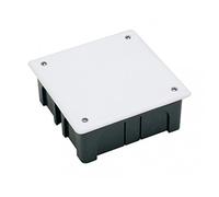 FAMATEL 3201T encastrement Boîte batibox 100 x 100 x 45 c/vis