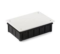 FAMATEL 3203-t Caisse Raccord carré 200 x 130 fixation vis