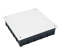 FAMATEL 3205T Boîte encastrement 250 x 250 x 65 c/vis