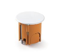 FAMATEL 3259 Boîte placoplâtre 40 x 39 pour Point de lumière