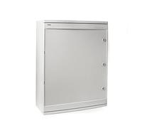 FAMATEL 39168 Armoire Magna 800 X 600 X 260
