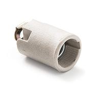 FAMATEL 402 - Douille Céramique E-14 M10 x 100
