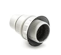 FAMATEL-466 B1-douille filetée rondelle E-14 B.