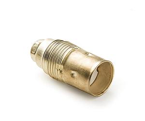 FAMATEL Douille métallique lisse 472,1 E-14