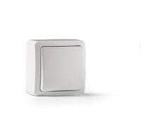 Famatel Interrupteur surface 10 A - 250 V