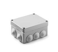 Famatel M111746 Boîtier étanche IP55 160 x 135 x 83 mm