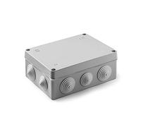 FAMATEL m111747 - Boitier étanche IP55 220 x 170 x 85