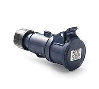 FAMATEL m114053 Base Aerea Cetac 2 pôles + terre 16 A 230 V