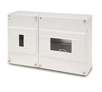 FAMATEL M125007 Coffret modulaire ICP32 8 éléments