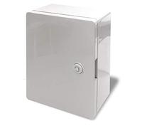 Famatel Magna Armoire de surface magna 280 x 210 x 130 ip65 Plastique