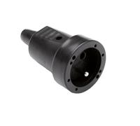 Famatel PRISE FEMELLE - TERRE FRANÇAISE