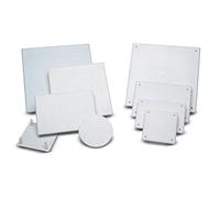 FAMATEL T-3205T Couvercle 250 x 250 c/vis